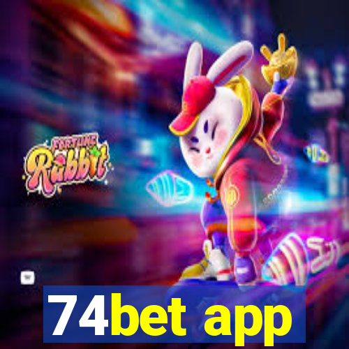 74bet app